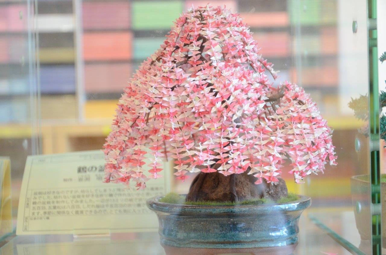 体験レポート 東京おりがみミュージアム とうきょう子育てスイッチ