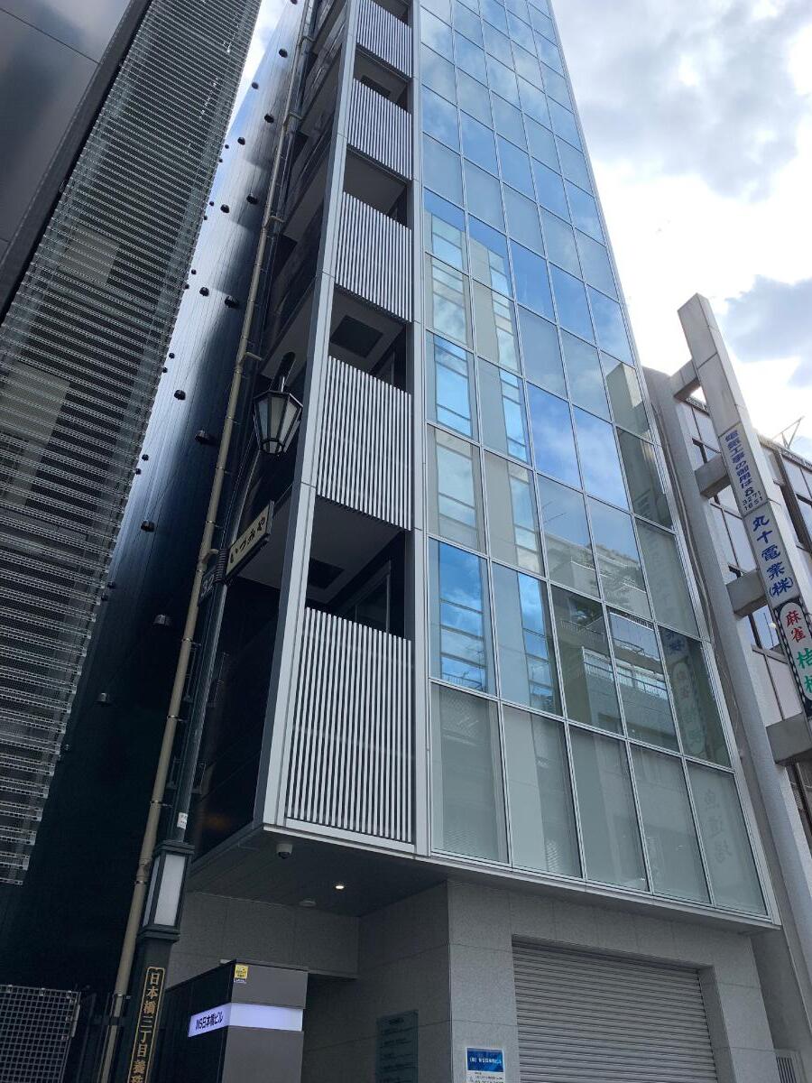 株式会社FPバンク 東京office